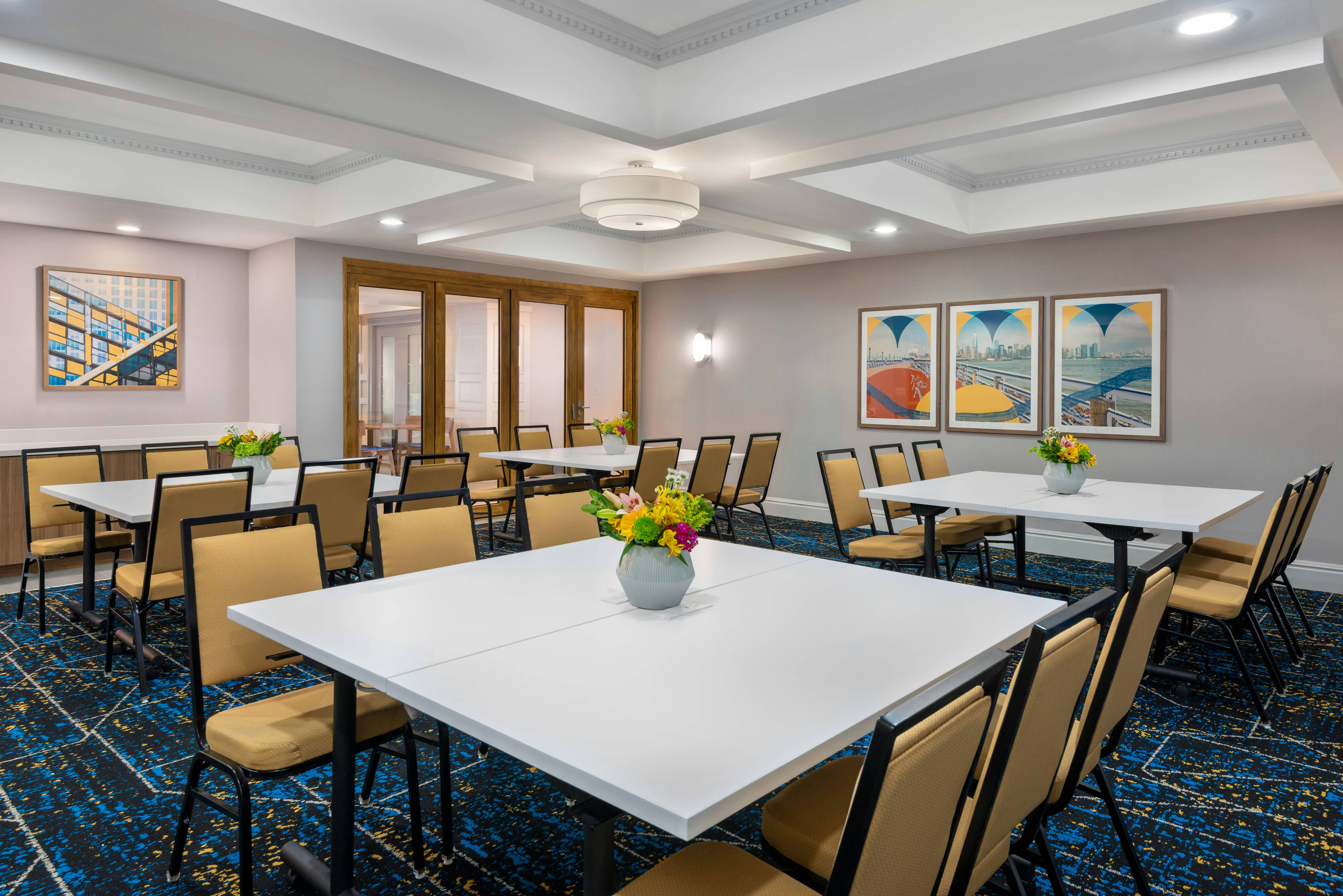Hampton Inn South Plainfield - Piscataway 28/56