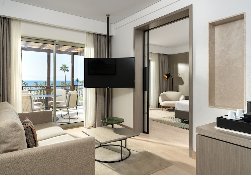 Radisson Collection Hotel Bodrum 54/75