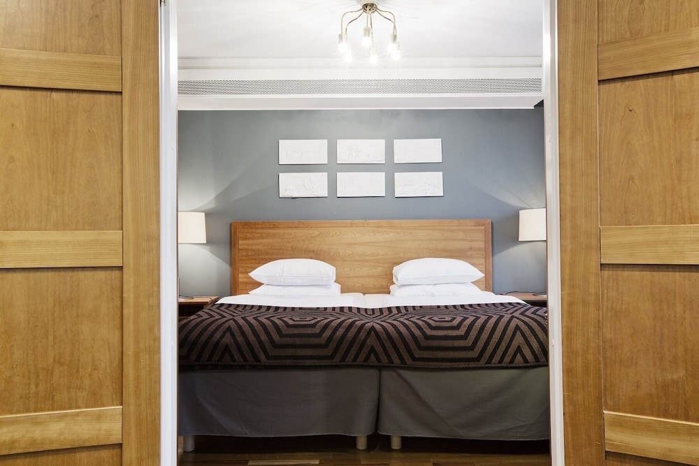 Mornington Hotel Stockholm City 11/42