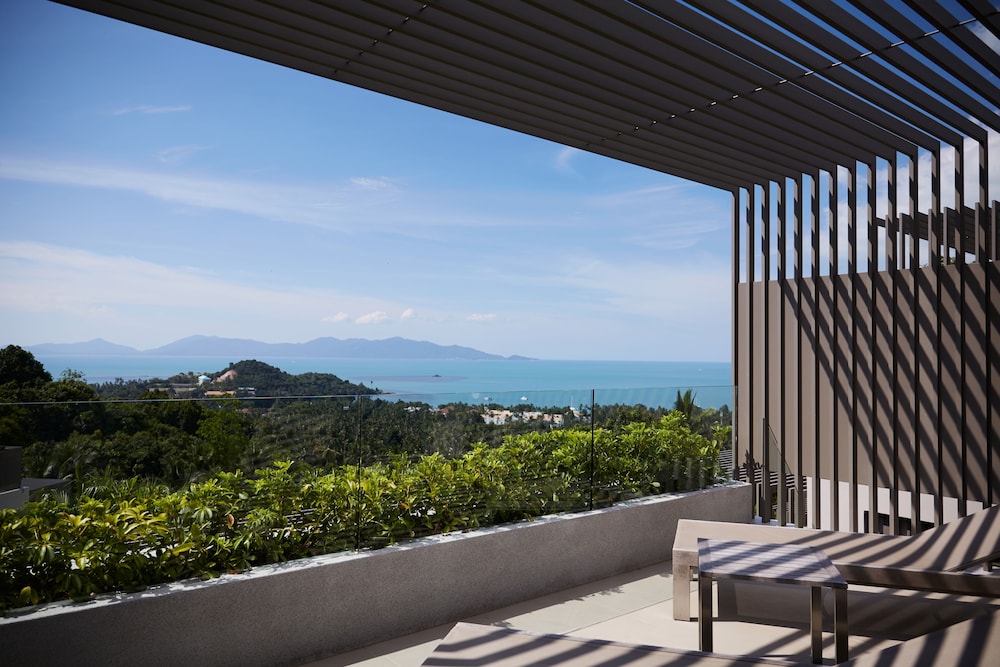 Mantra Samui Resort - Adults Only in KOH SAMUI