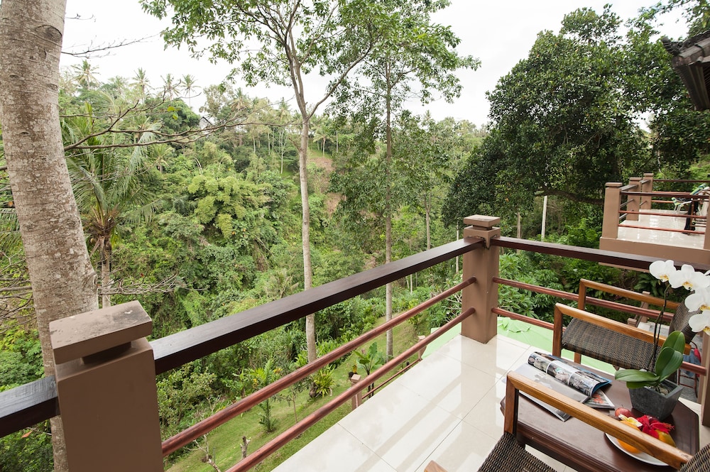 Beji Ubud Resort 70/77