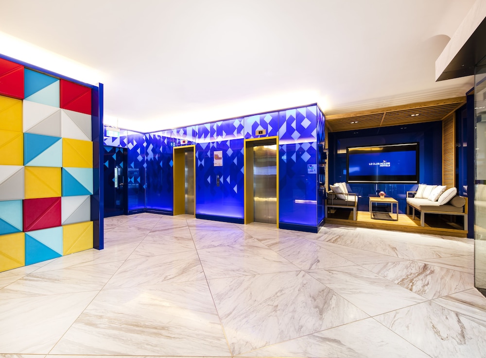 Ibis Styles Singapore On Macpherson 59/72