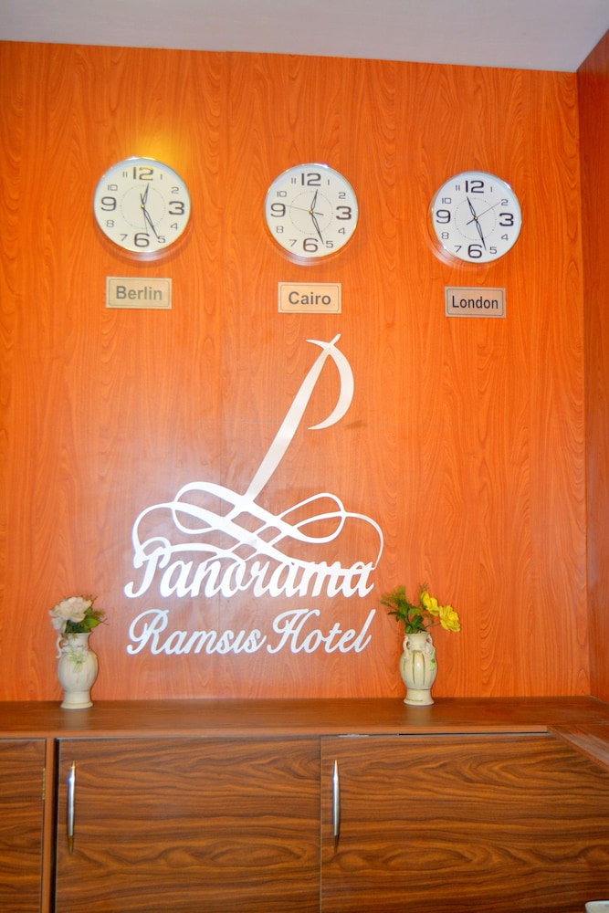 Panorama Ramsis 39/68