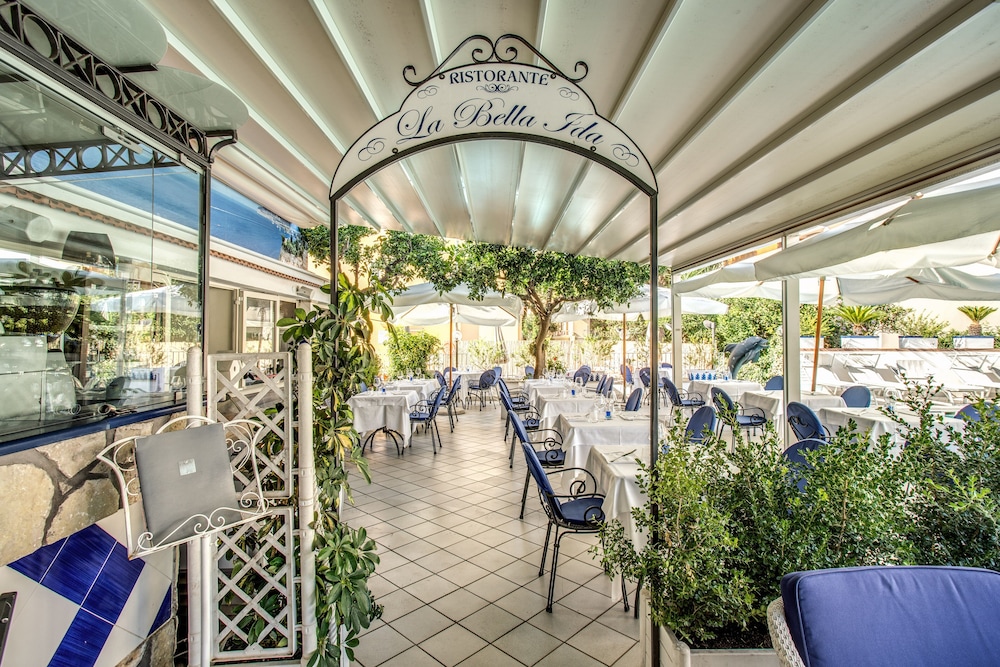 Hotel Florida Sorrento 71/80