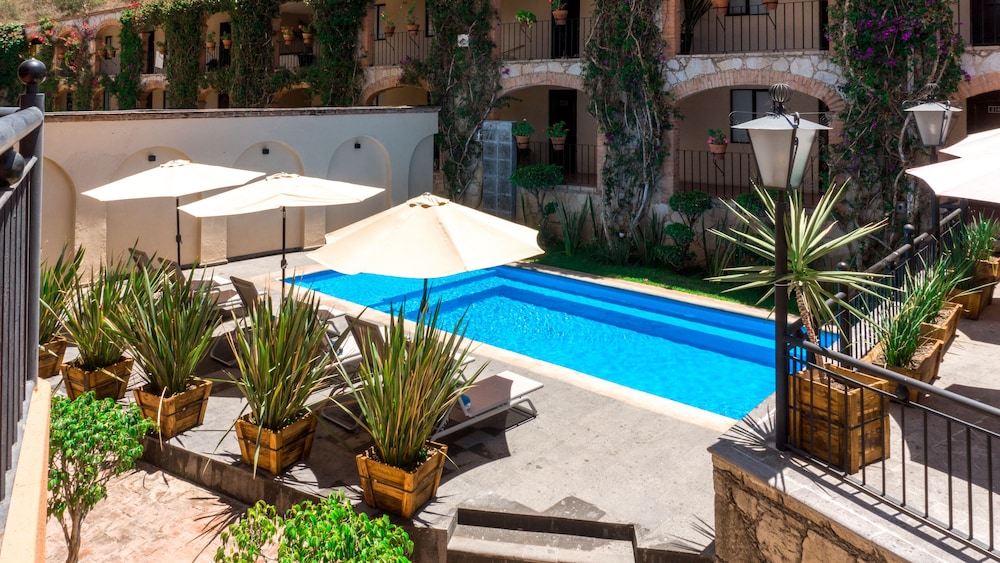 HOTEL ABADIA PLAZA 18/38