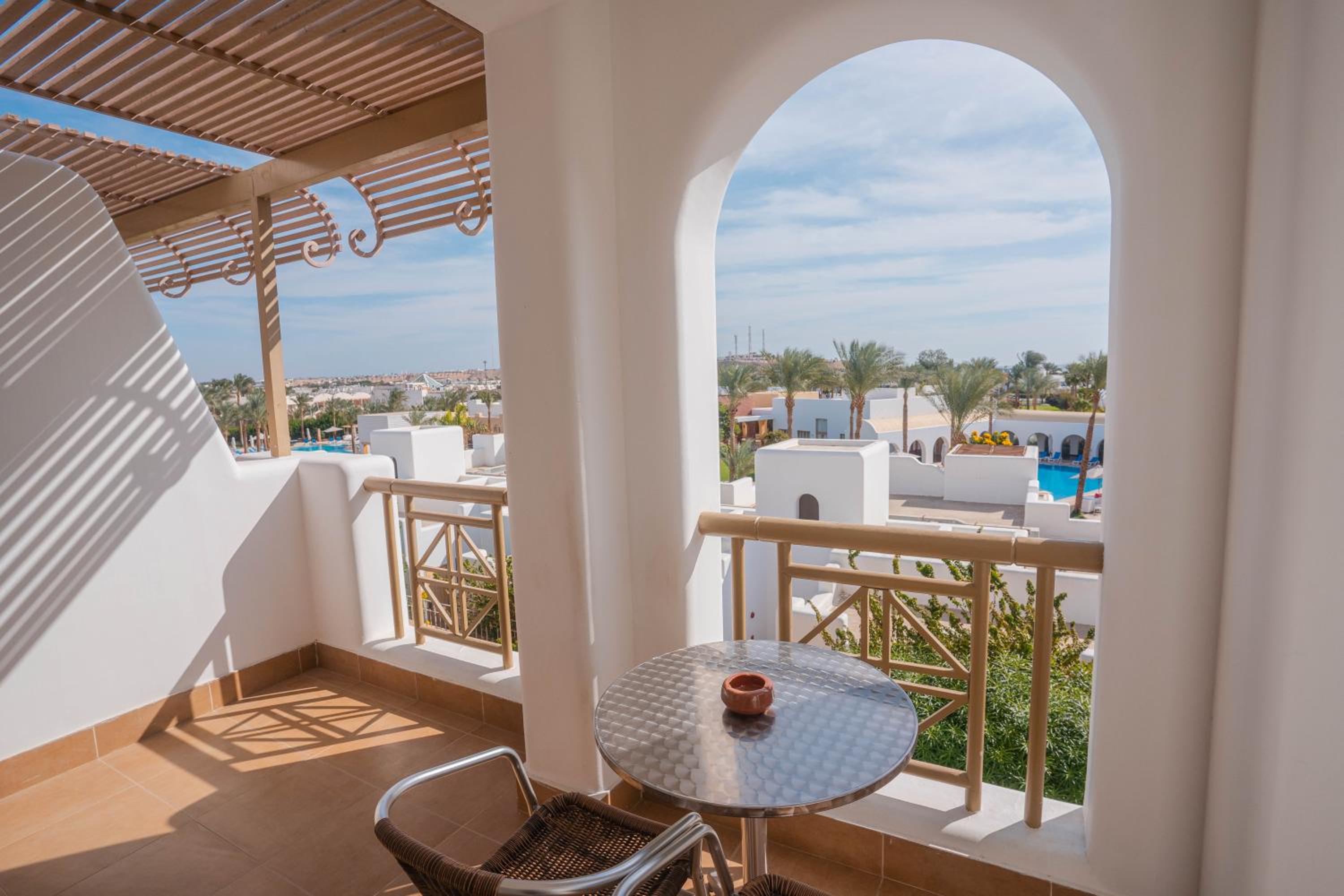 Novotel Sharm El Sheikh Beach Side 50/77