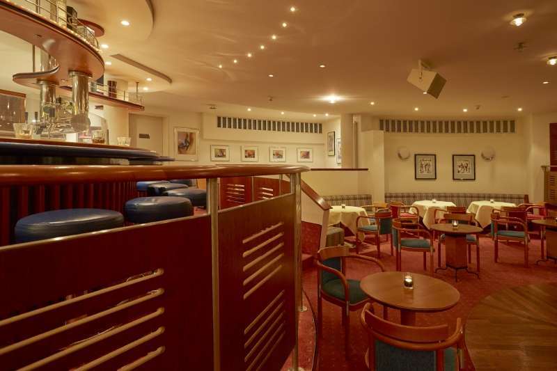 ACHAT Hotel Magdeburg 20/34
