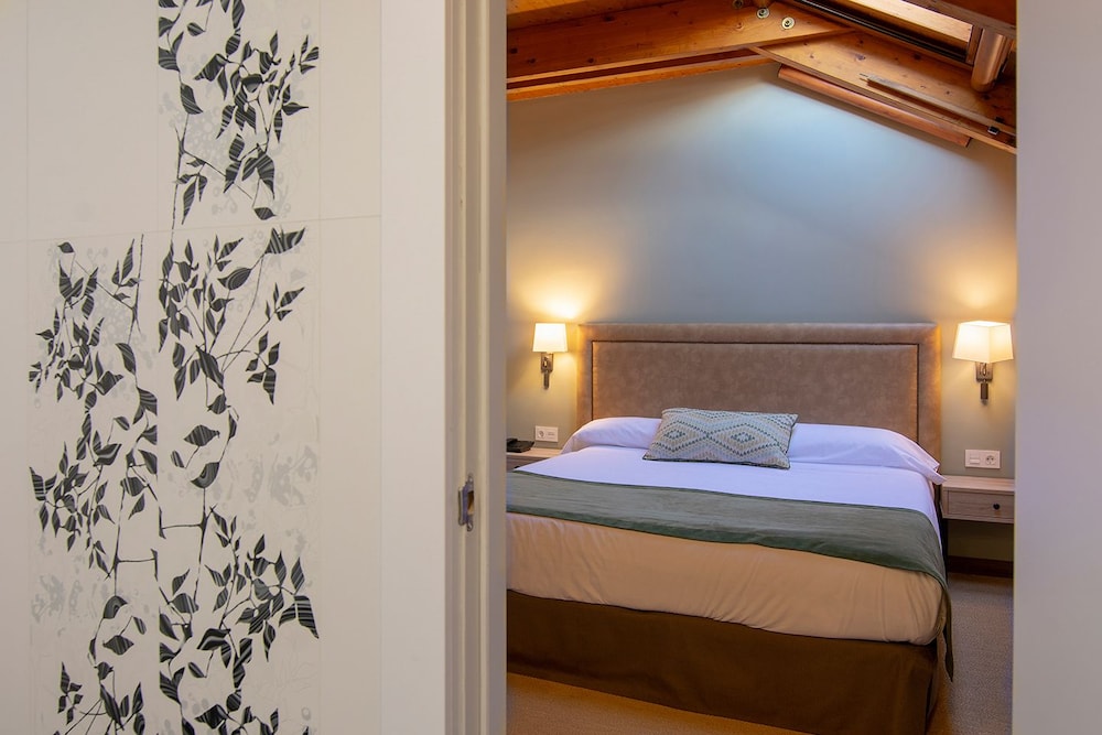 Hotel Real Jaca Spa 11/46