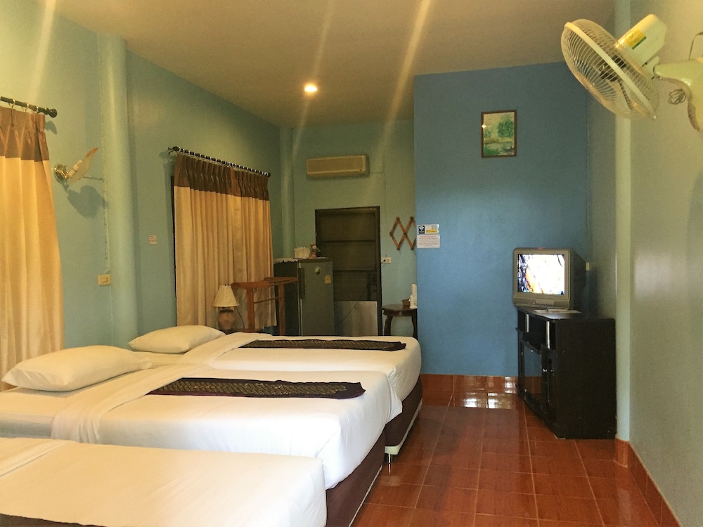 Baan Ing Khao Resort 18/50