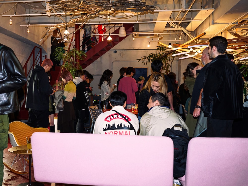 WPU Hotel Shinjuku 6/48