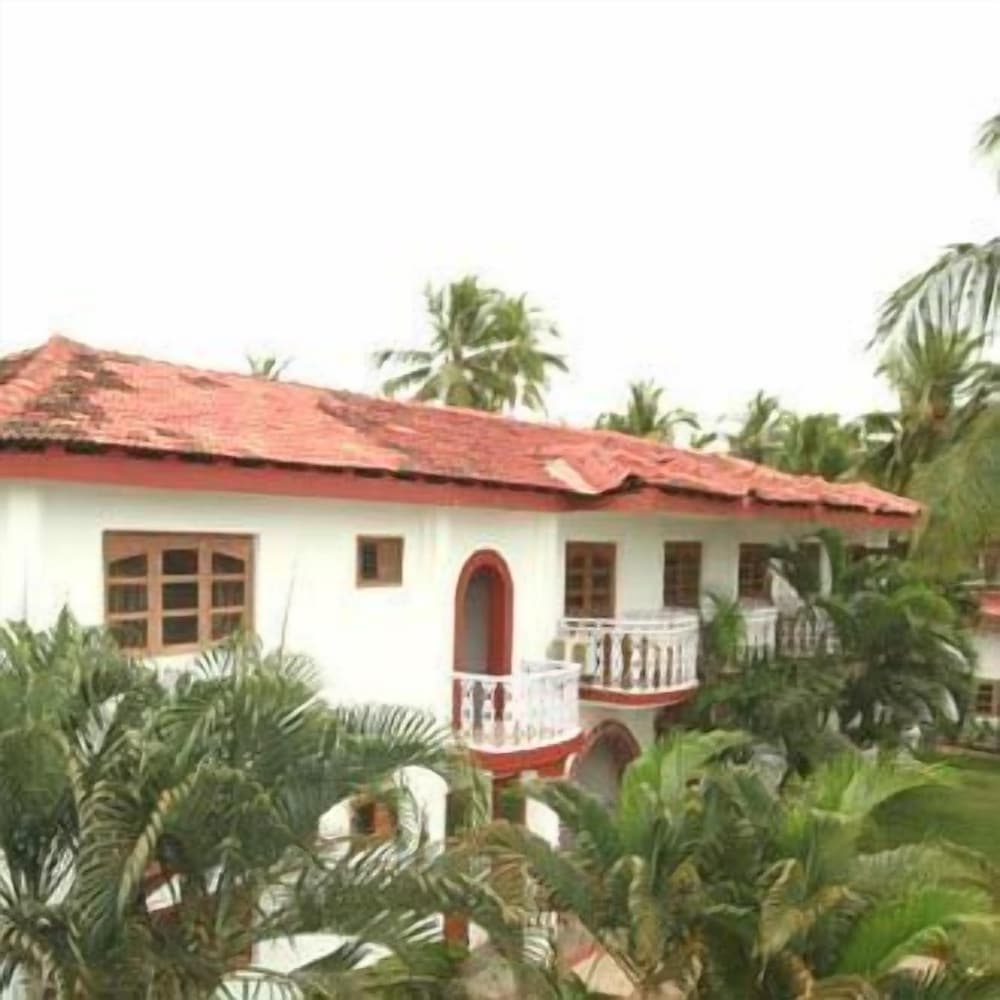 Marquis Beach Resort 3/50