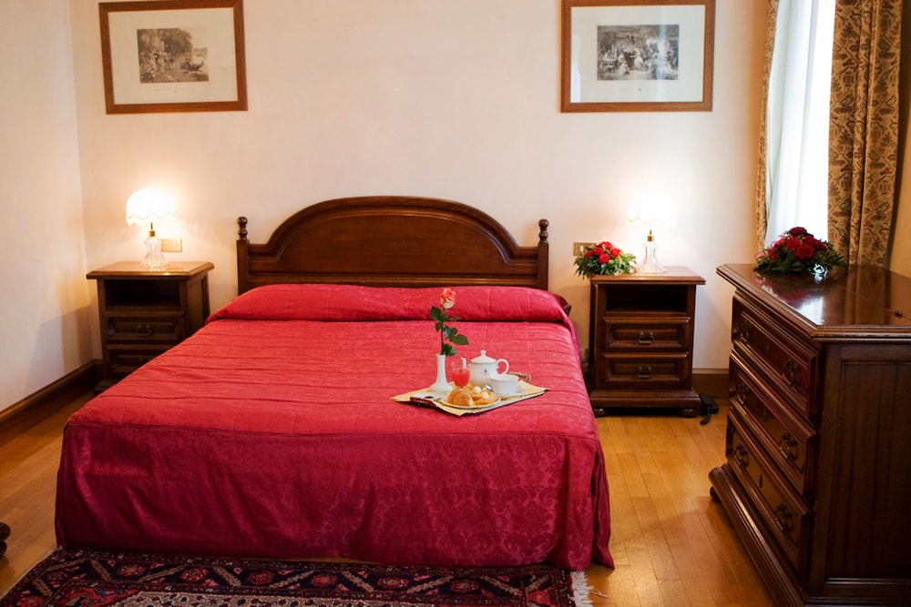 PARK HOTEL VILLA GIUSTINIAN 6/33