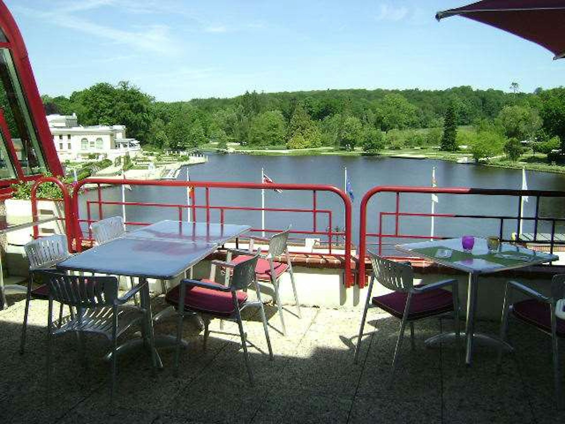 Hotel Et Spa Du Beryl 16/19