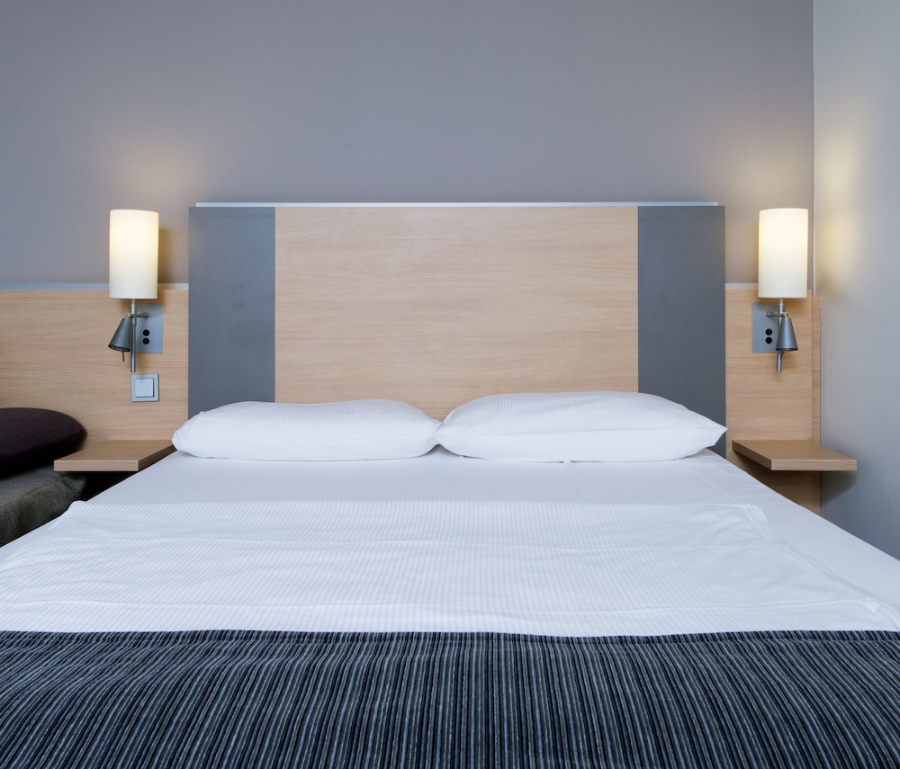 Mercure Hotel Dusseldorf Neuss 7/47