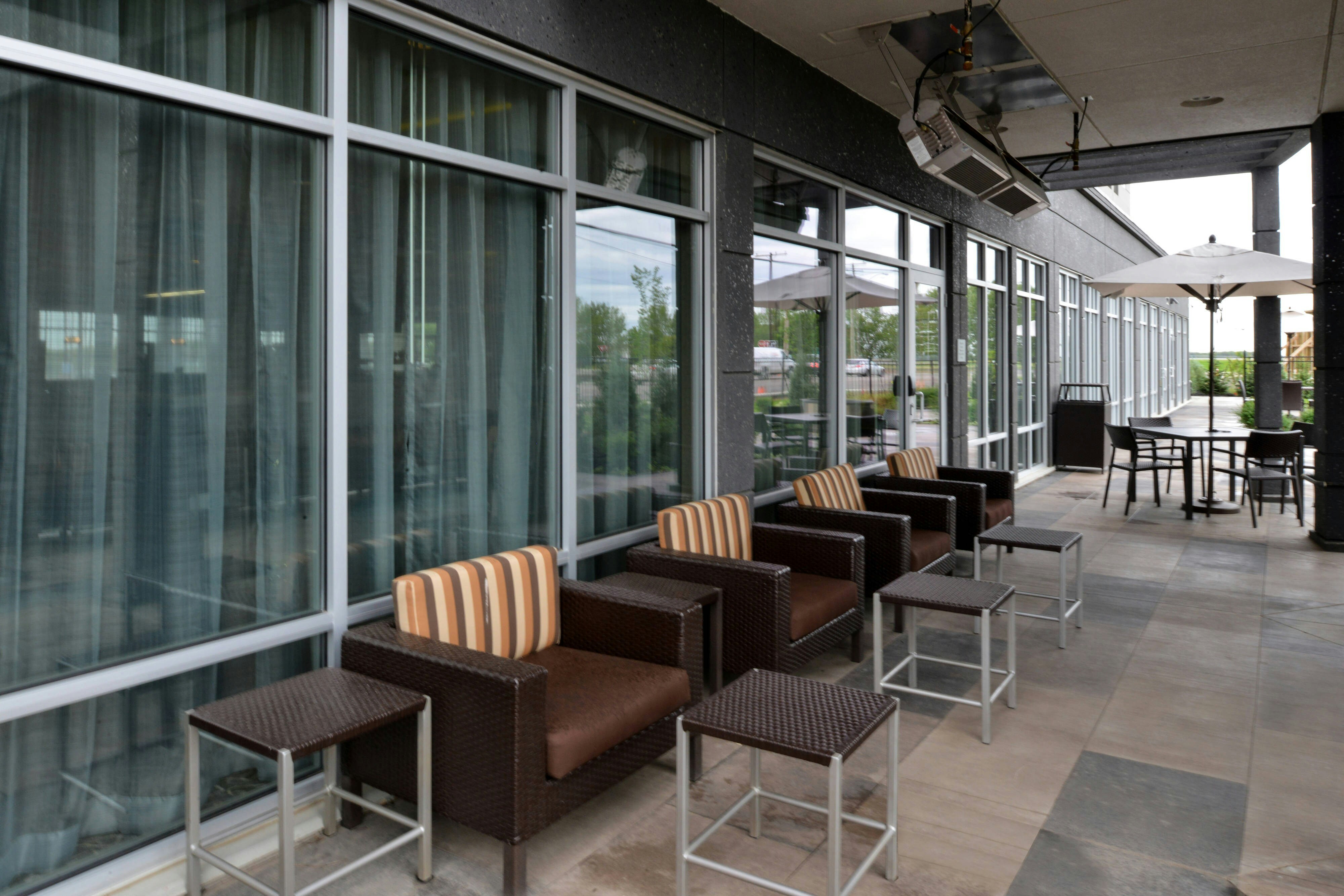 Courtyard by Marriott Saskatoon Airport 12/29