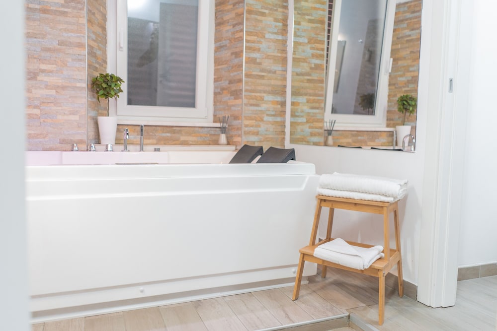 Irooms Spanish Steps Roma 5/58
