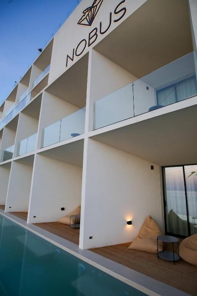 Nobus Hotel & Spa
