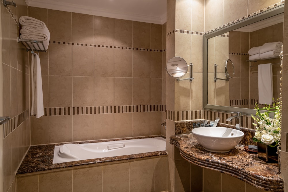 Rixos Sharm el Sheikh - Adults Only 48/49
