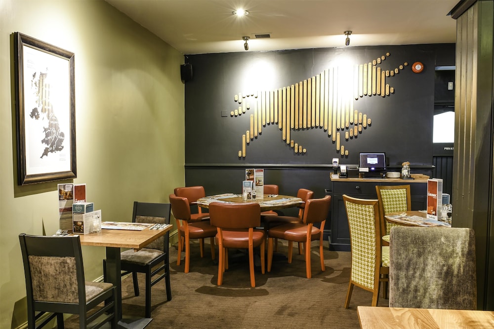 Premier Inn Macclesfield North 50/61