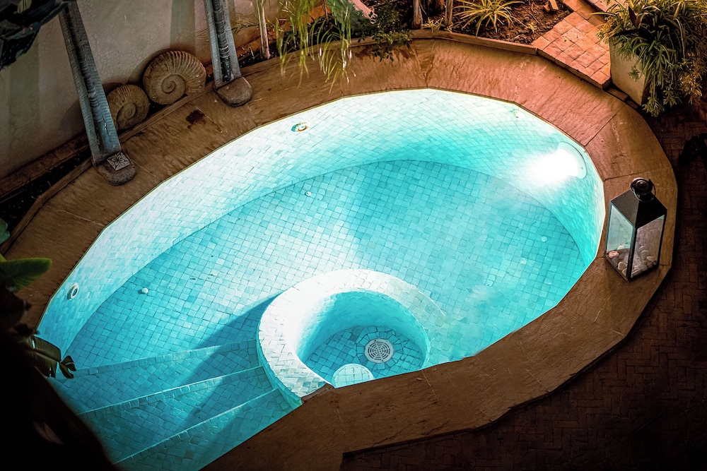 Riad Les Ammonites 41/63