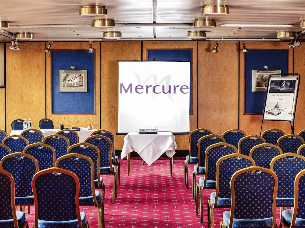 Mercure Norwich 41/49