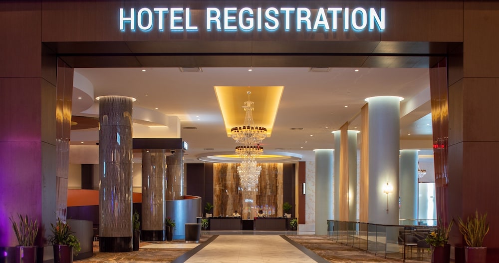Southland Casino Hotel- Adult Only 6/46