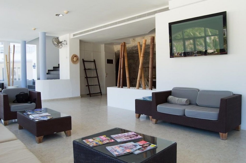 Hotel Playa Santandria - Adults Only 26/50