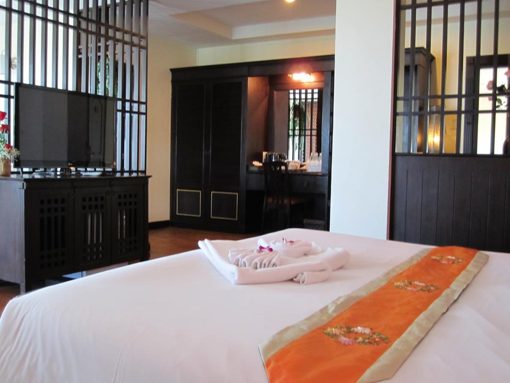 Wannara Hotel 16/38