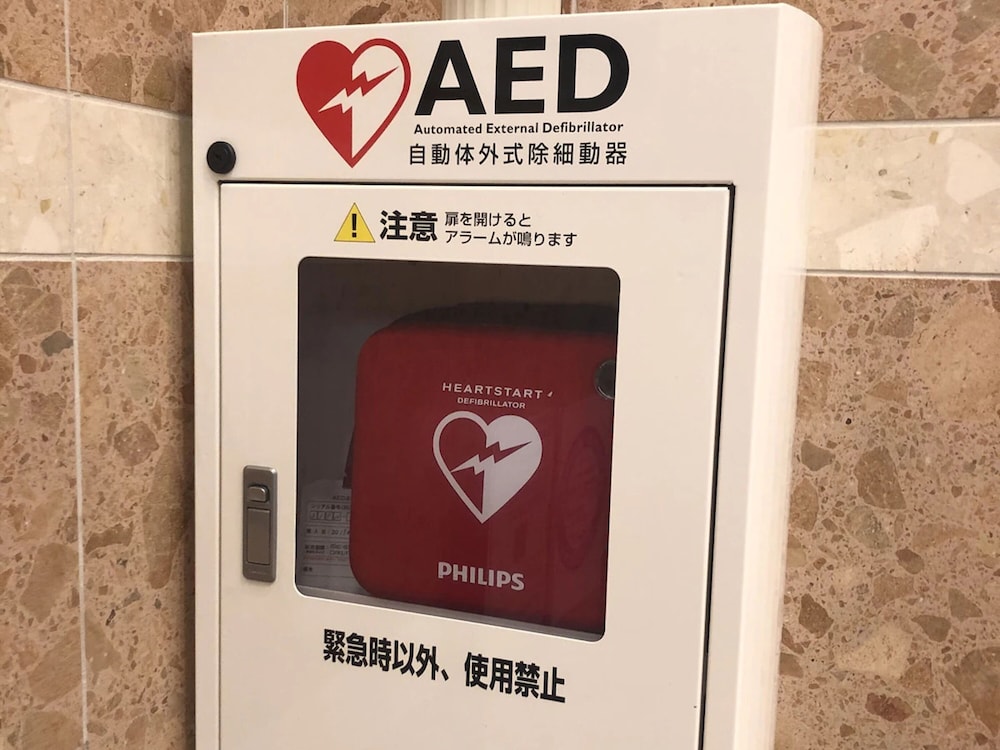 东横旅馆大阪心斋桥Nishi东横旅馆心斋桥NISHI(Toyoko Inn Osaka Shinsaibashi Nishi(TOYOKO INN SHINSAIBASHI NISHI))(TOYOKO INN SHINSAIBASHI NISHI) 图片4