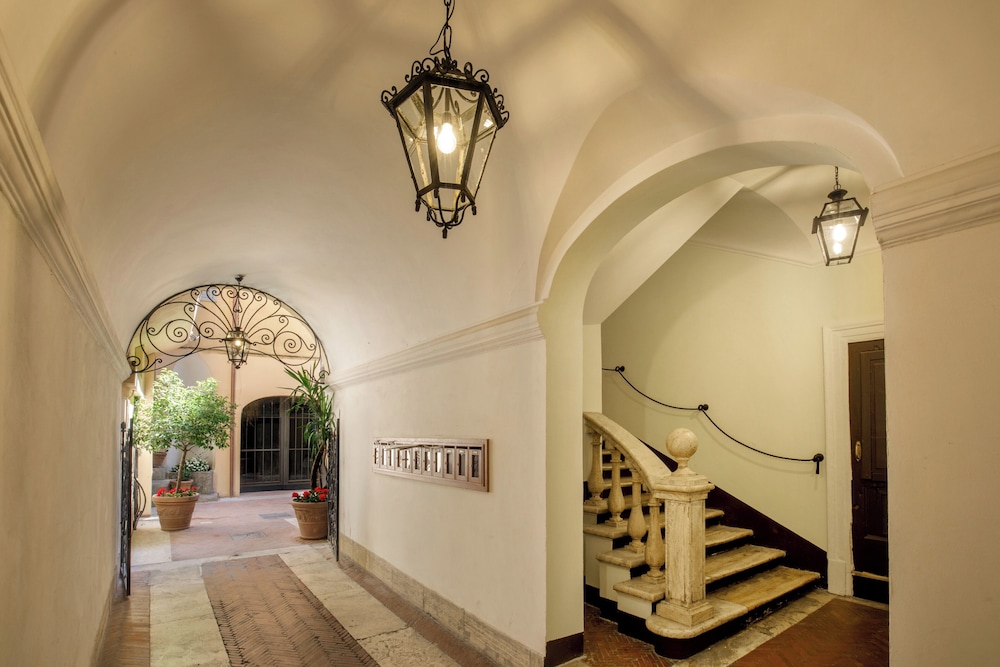 Vivaldi Luxury Rooms 31/63