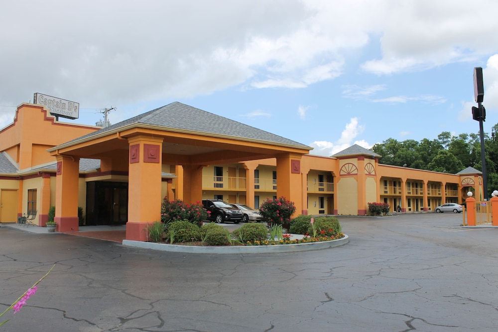 Howard Johnson By Wyndham Vicksburg 1/30