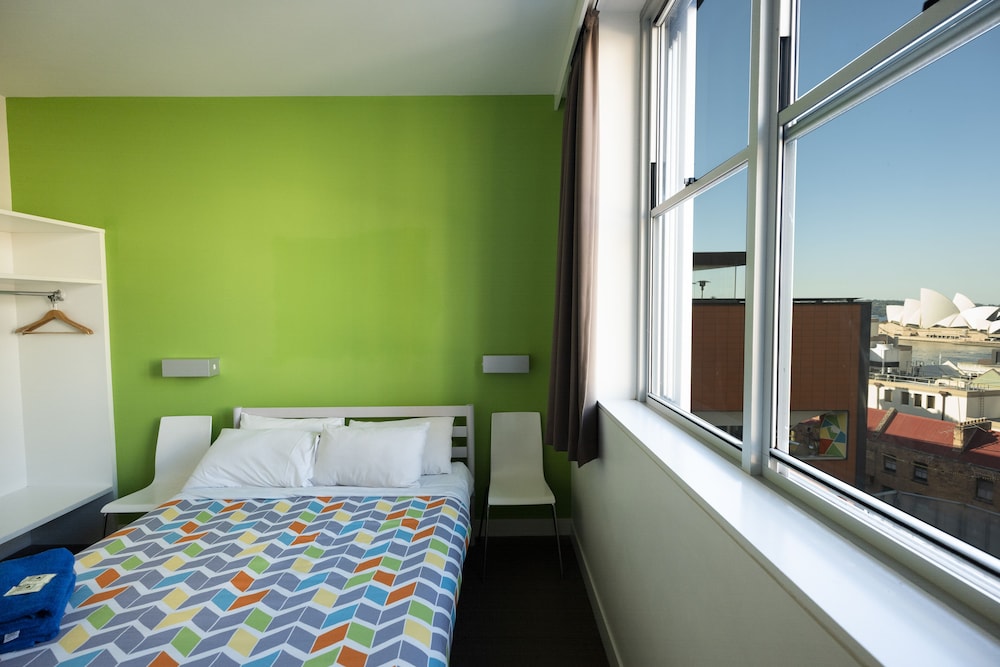 YHA Sydney Harbour 6/32