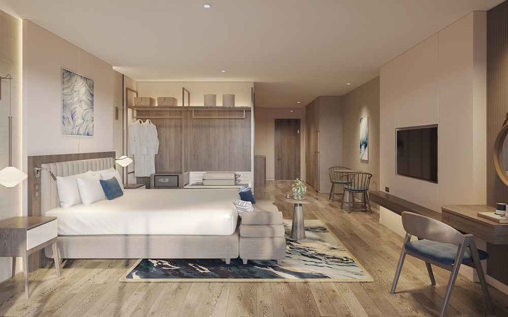 Melia Serenity Cam Ranh Beach Resort 15/47