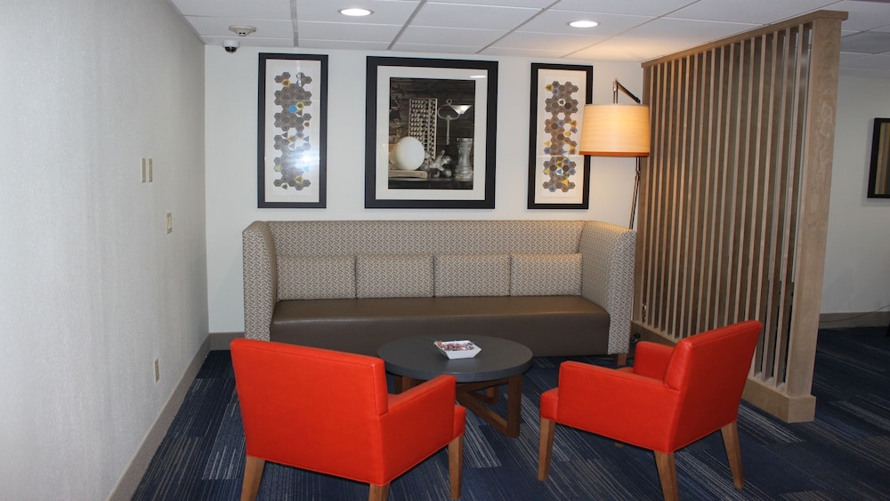 Holiday Inn Express Orlando South Davenport 39/70