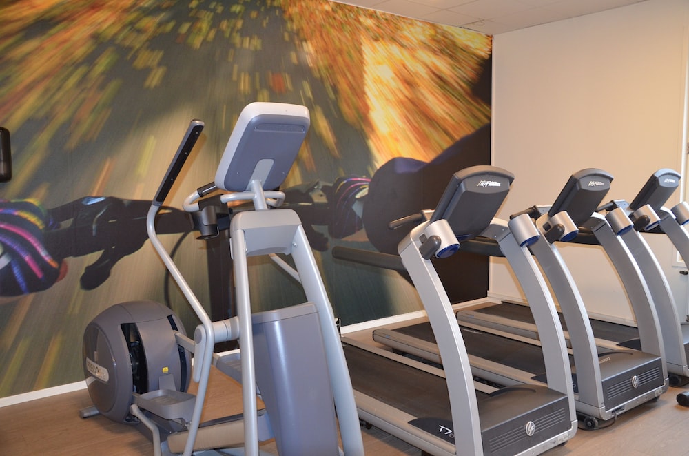 Scandic Kista 34/64