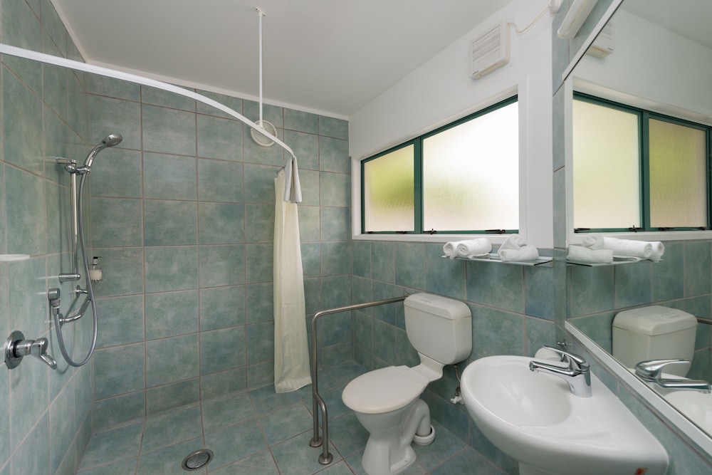 Te Tiriti Resort 53/55