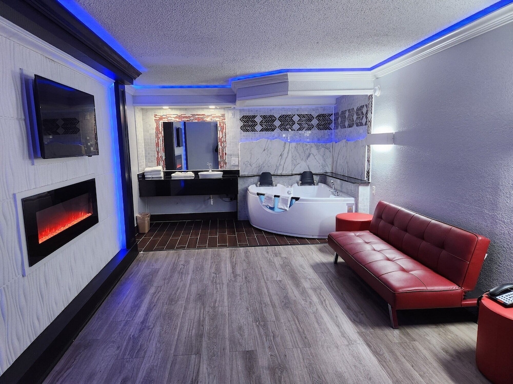 Motel6 North Little Rock, AR 25/43
