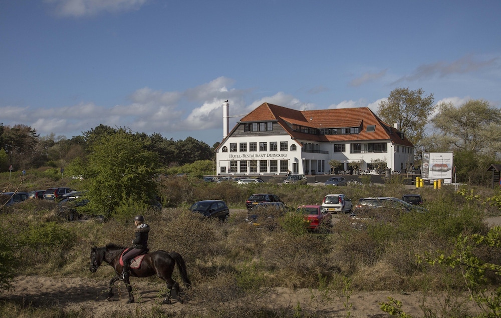 Fletcher Boutique Hotel Duinoord 3/46