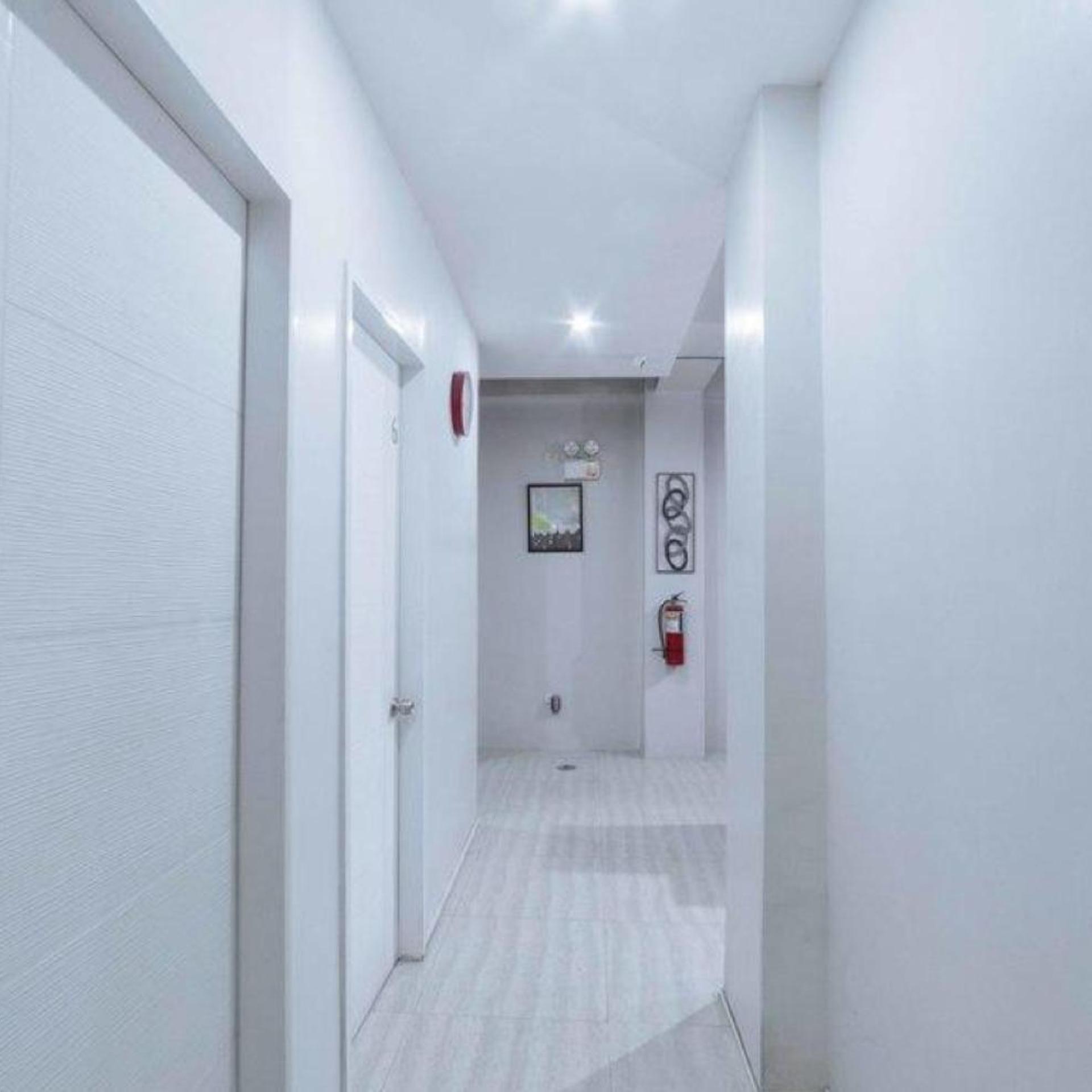 RedDoorz near G Mall Bajada Davao-Isolation Hotel 15/28