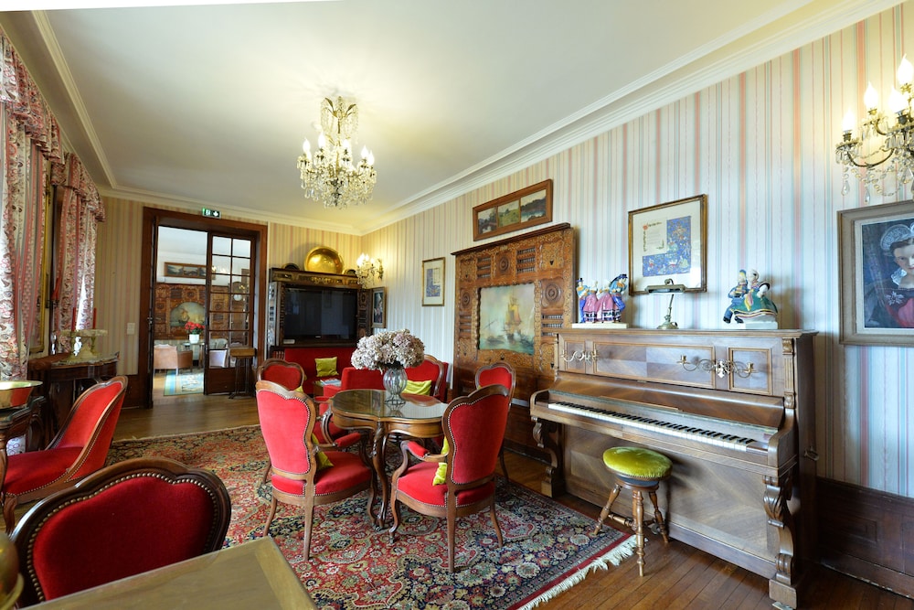Hotel Printania 17/31