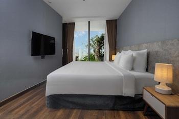 One Bedroom Premier Residence Ocean