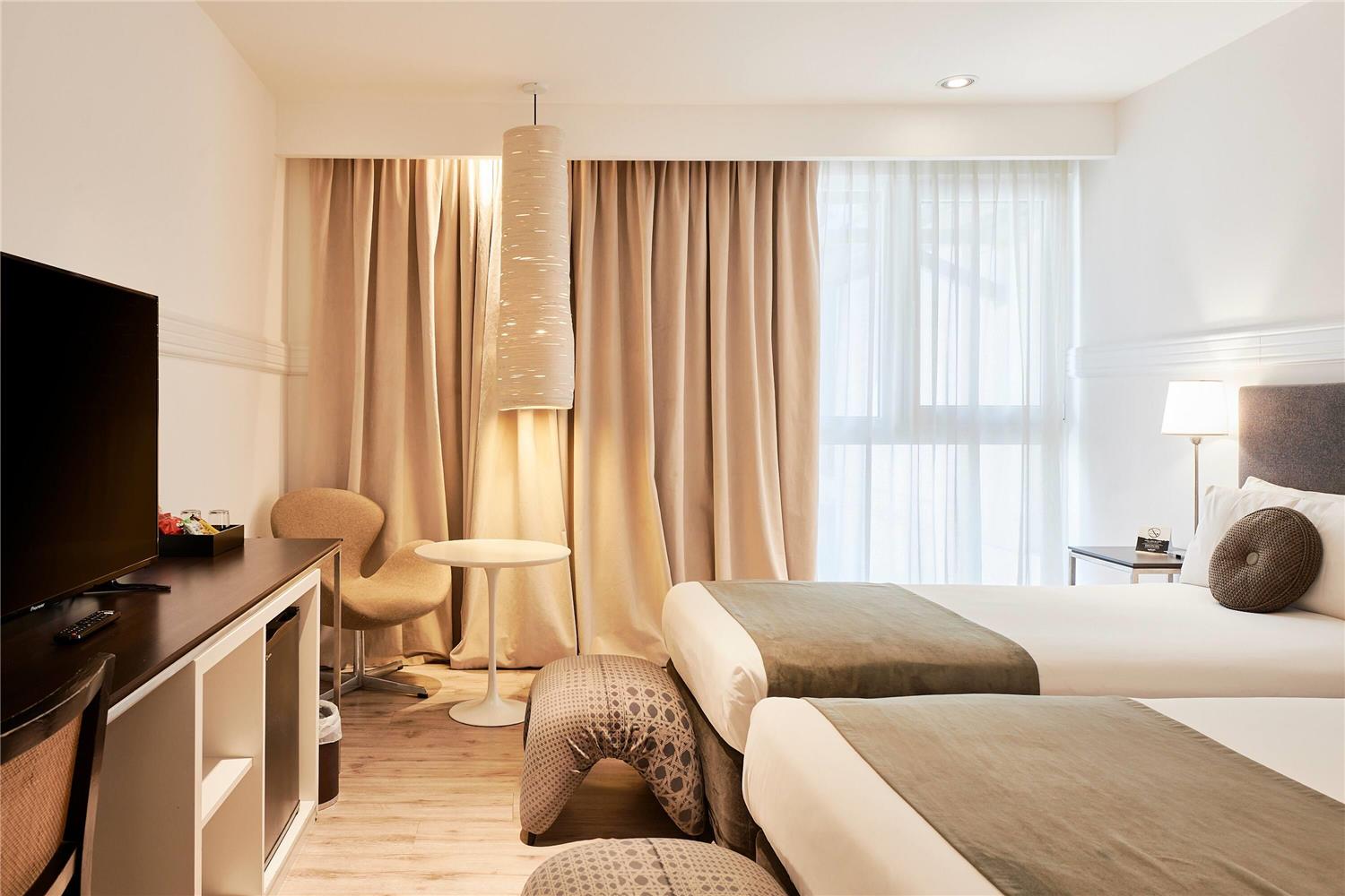 Esplendor By Wyndham Savoy Rosario 18/75