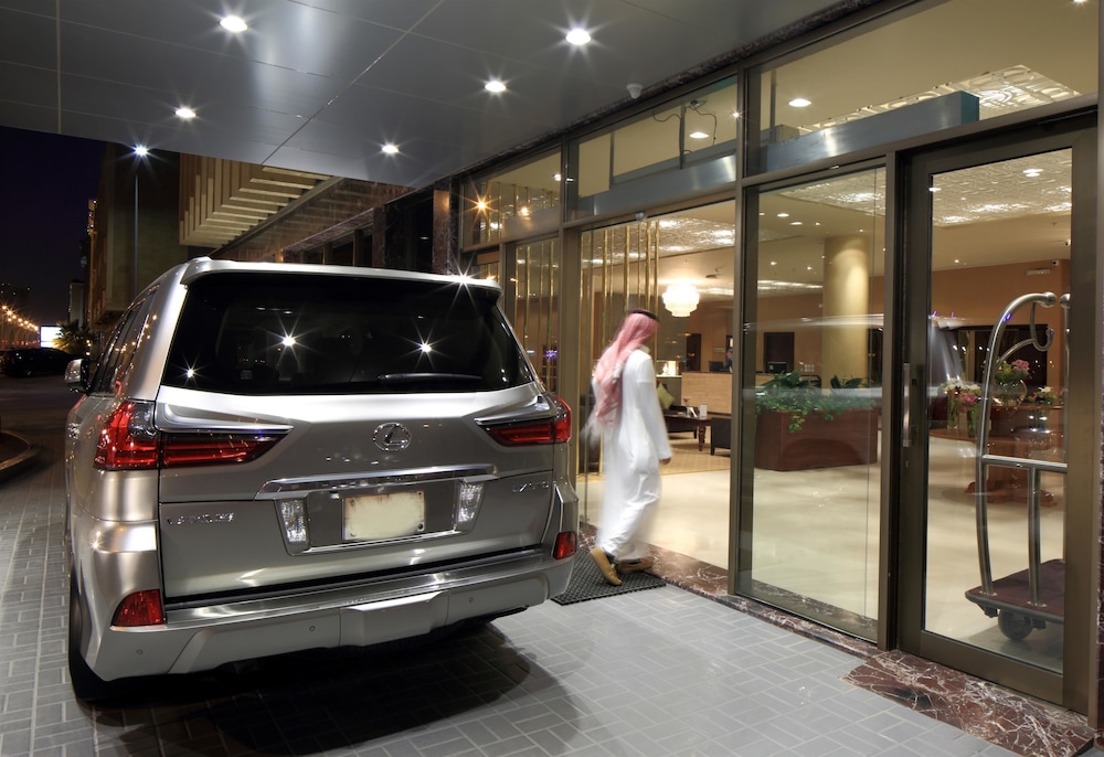 فندق مليسا الرياض(Melissa Hotel Riyadh) 22/32