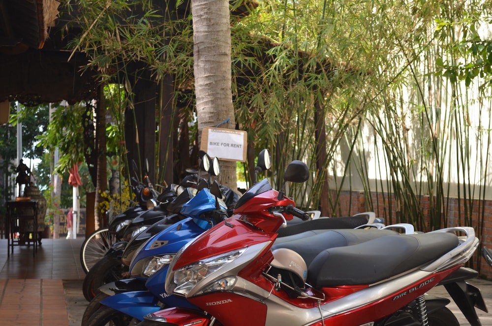 Rang Garden Hill Side Resort 38/60