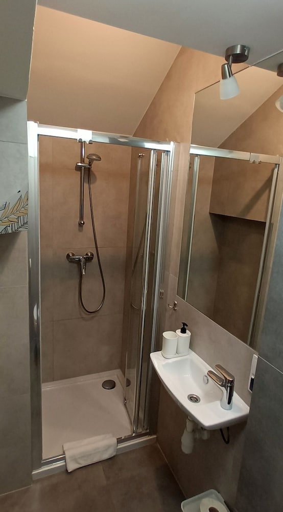 Cracow Central Aparthotel 45/50