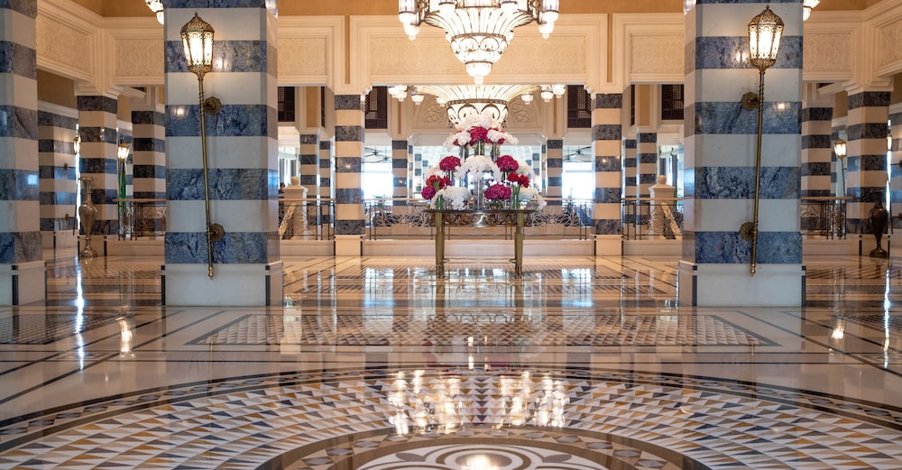 Jumeirah Dar Al Masyaf 69/81