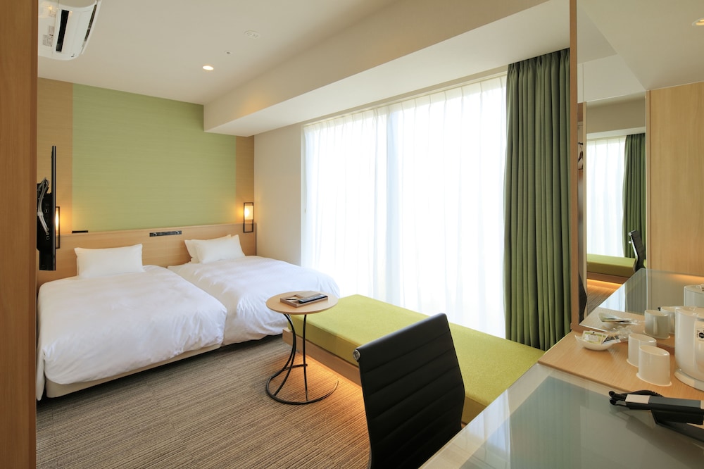 Candeo Hotels Hiroshima Hatchobori 22/58
