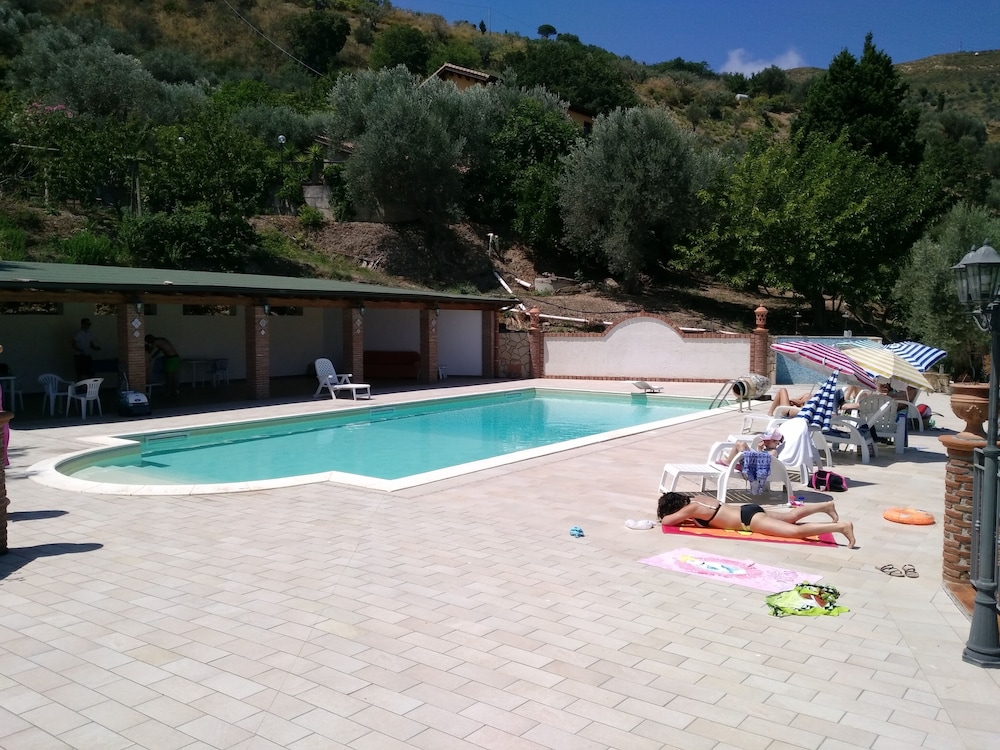 Agriturismo L'uliveto 40/50
