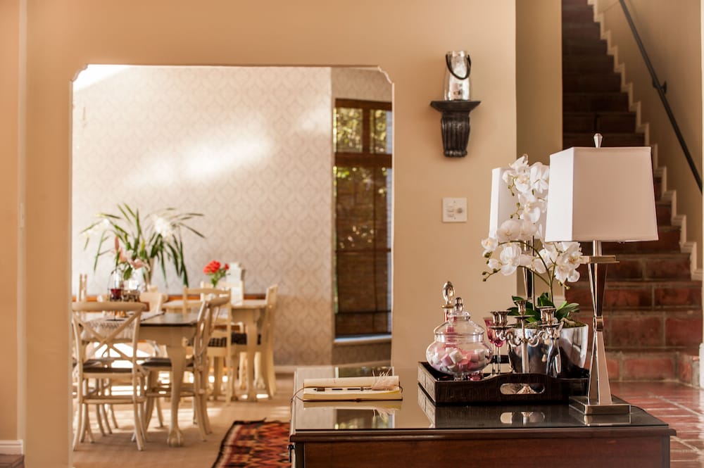 Whaleview Manor Guesthouse 25/43