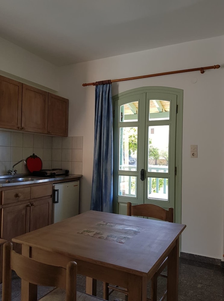 Amazones Village Suites 37/50